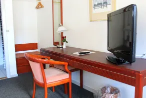 Medio Apartments - Room