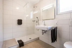 Hotel-Restaurant Ruland - Bagno
