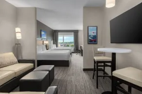 Holiday Inn Express & Suites Cold Lake by IHG - Zimmer
