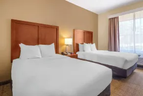 Comfort Inn & Suites Northeast - Gateway - Chambre