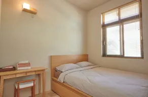 Travel 345 - Room
