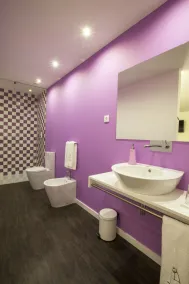 Casa Dona Maria Luiza - Salle de bain
