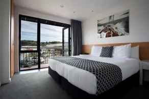 Harbourside Lodge - Zimmer