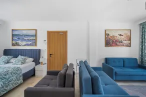 Bal Butik Otel - Room
