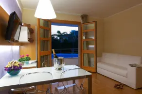 Santa Caterina Resort  - Chambre