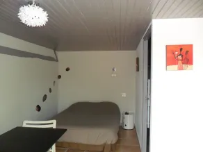 Gite - Studios Marie Barrault - Zimmer