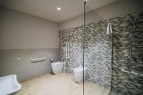 La Sperella Bed and Breakfast - Baño