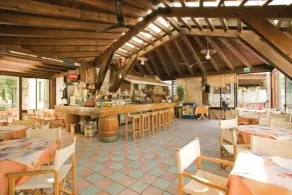 San Giorgio Savoia - Restaurant