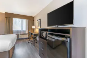 Best Western Inn of Vancouver - Rom