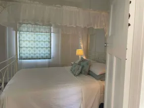 Tranquil 2-Bedroom House Rental in Historic Leyburn - Habitación