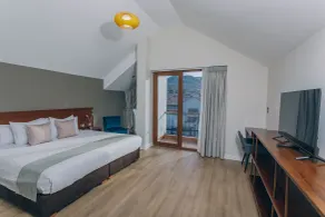 Saska Boutique Hotel - Rom