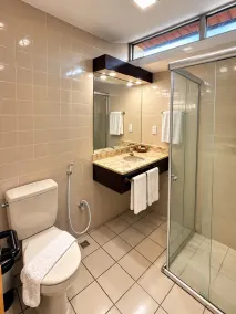 Xênius Hotel - Bagno