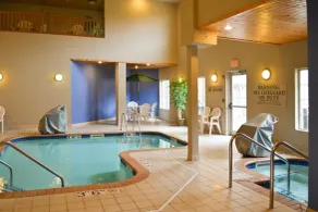 GrandStay Hotel & Suites La Crosse - Piscine