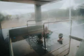 Roga Village - Piscina