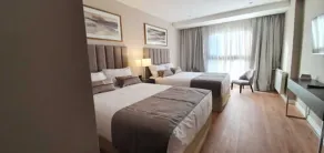 Hotel Albatros - Værelse