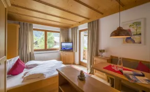 Landhaus Gasser - Room