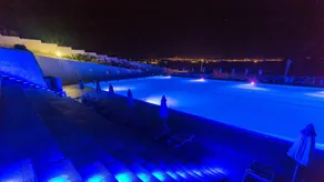 Perla Del Golfo Resort - Pool