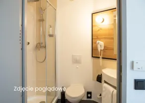 B&B HOTEL Toruń - Bad