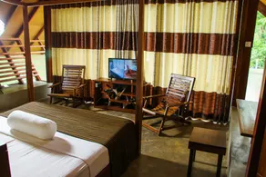 Aloft Grand Hotel Ella - Chambre