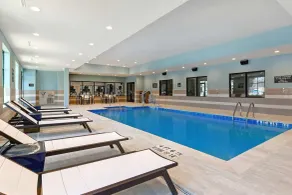 Homewood Suites by Hilton Austin/Cedar Park-Lakeline - Piscine