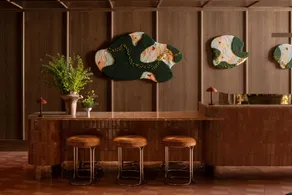 Hotel Indigo Raleigh Downtown by IHG - Reception