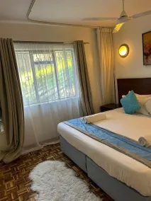 Westlands Villas - Room