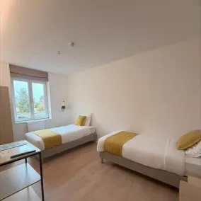 Maison Des Augustines - Camera