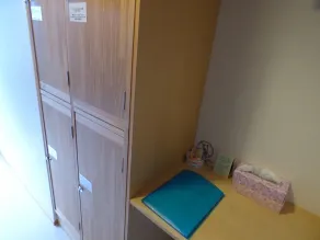 Guesthouse Hyakumanben Cross - Chambre