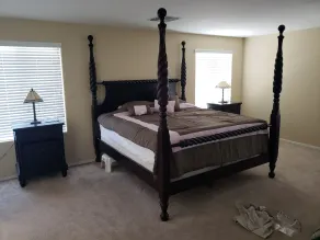 Beautiful Home in AZ - Chambre