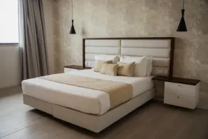 WL Hotel Maputo Executive - Rom
