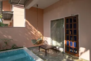 Taj Sawai,Ranthambore - Room