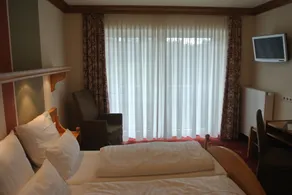 Hotel Jägerhof - Værelse