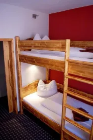 Dein hotel - Camera
