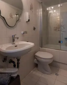 Villa Zampeta - Salle de bain