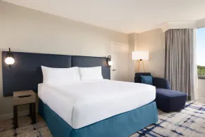 Crowne Plaza College Park - Washington DC by IHG - Chambre