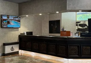 Hotel Condestable Iranzo - Réception