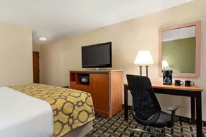 Baymont by Wyndham North Dartmouth Fall River - Chambre