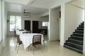 Homesphere Suites  - Restaurant