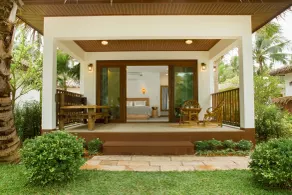 Mint Lotus Resort - Koh Kood - Chambre