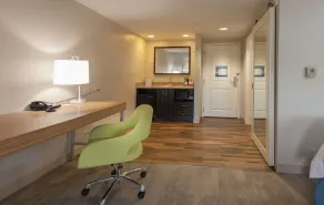 Hampton Inn Doylestown - Chambre