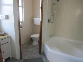 Cromwell Motel - Salle de bain