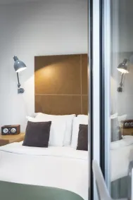 Aparthotel Adagio London Brentford - Chambre
