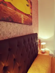 Bed&Belvedere - Chambre