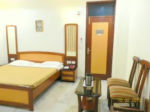 Hotel Tara Palace, Chandni Chowk - Room