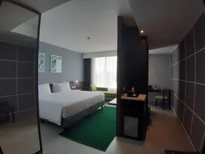 Swiss-Belinn Bogor - Room