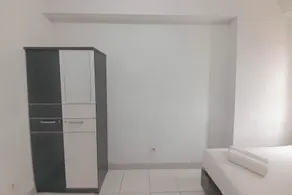 Comfortable And Homey 2Br Apartment At Mekarwangi Square Cibaduyut - Habitación