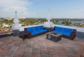 The Don CeSar - Room