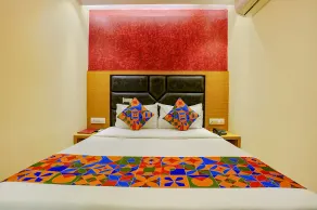 Hotel Hindustan Residency Thane - Room
