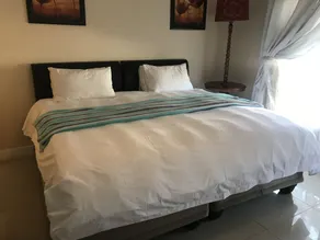 Blouberg Manor - Room