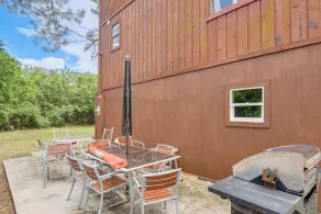 Lehigh Acres Home w/ Large Yard & Private Patio - Interiør
